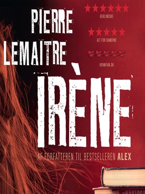 cover image of Irène